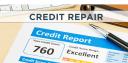 Credit Repair New Haven logo